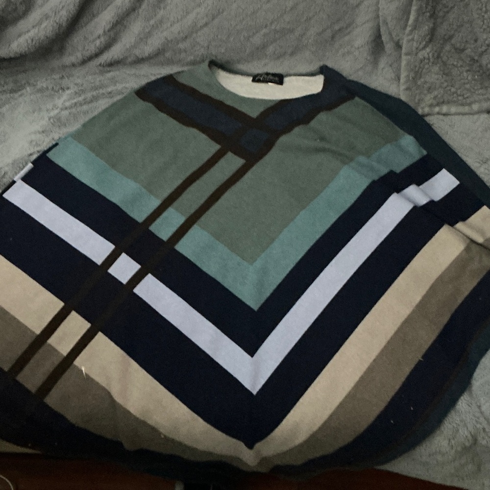 Poncho